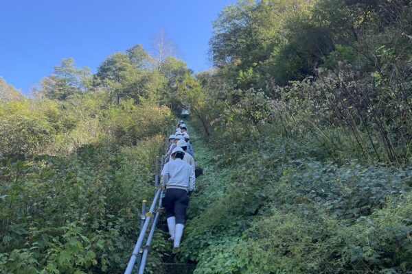 水谷地区の若手みんなで楽しむ会